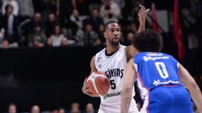 Potada İstanbul derbisi