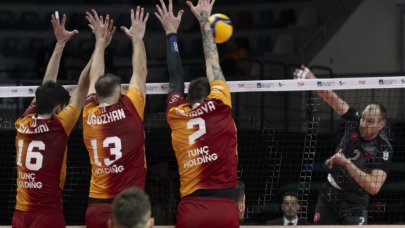 Galatasaray, 3.’lük için avantaj peşinde!