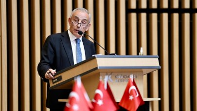 Küçükçekmece Belediye Meclisi’nde 2023 yılı faaliyet raporu kabul edildi