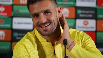 Dusan Tadic: Onlardan daha iyi olduğumu göstereceğiz