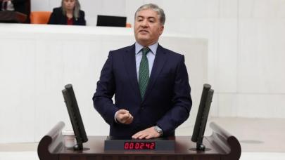 Murat Emir Kimdir, Kaç Yaşında, Nereli, Evli mi, Mesleği Ne, Hangi Partiden?