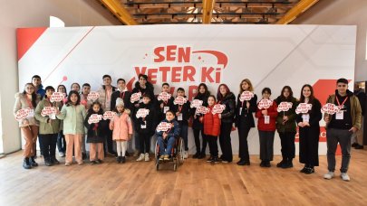 ‘Sen Yeter Ki Yap’ yarışması için geri sayım başladı