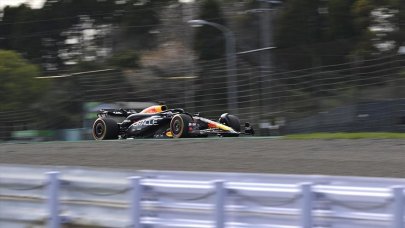 Formula 1 Çin Grand Prix'si ne zaman, hangi gün, saat kaçta?