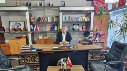 Emek Şirketler Grubu yeni yerinde