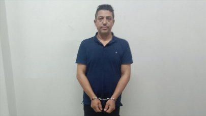 PKK/KCK'nın sözde Almanya sorumlusu İstanbul'da yakalandı