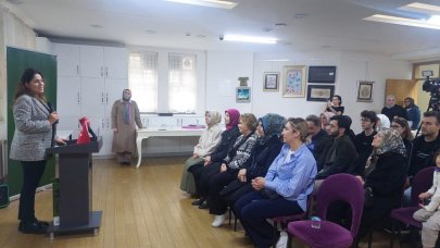 Çınar Uluslararası Kültür ve Sanat Merkezi’nde ‘Serüven’ isimli sergi açıldı