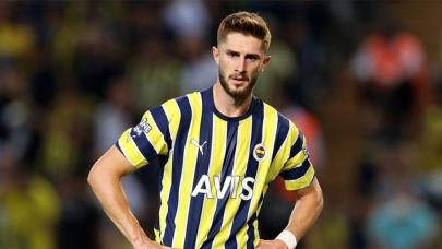 İsmail Yüksek yuvadan uçuyor! Hedef Avrupa Şampiyonası