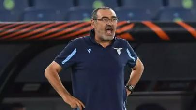 Beşiktaş büyük oynuyor! Maurizio Sarri listede...