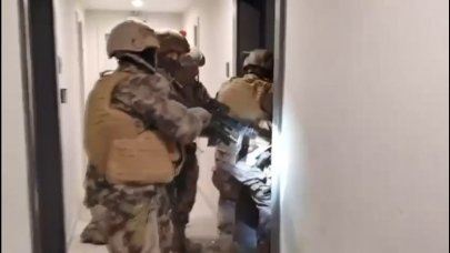 "Forex yatırımı" vaadiyle dolandırıcılık: 19 kişi gözaltına alındı