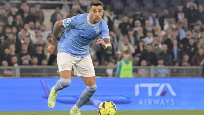 Matias Vecino İstanbul'a geliyor!