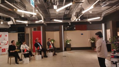 ‘Bir Fikrin mi Var?’ projesinde 7 finalist belirlendi