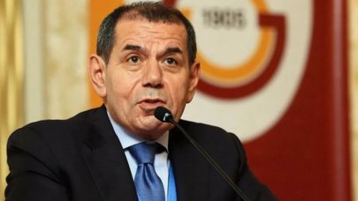 Galatasaray'da Dursun Özbek yeniden başkanlığa aday