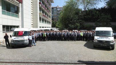 İstanbul'da işletmelere KDV denetimi