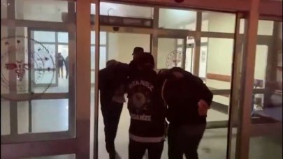 İstanbul'da iş yerlerini kurşunlayan şebekeye operasyon: 16 kişi yakalandı