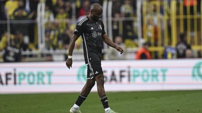 Fenerbahçe - Beşiktaş maçının VAR kayıtları açıklandı