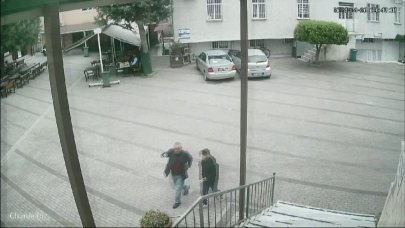 Para verme vaadiyle kandırdı, 14 yaşındaki çocuğun telefonunu çaldı