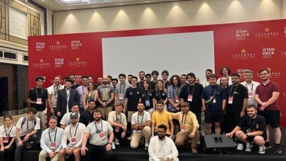 ‘İstanbul Blockchain Week 2024’ için geri sayım