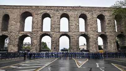 İstanbul'da 1 Mayıs gözaltıları: 52 kişiye tutuklama talebi