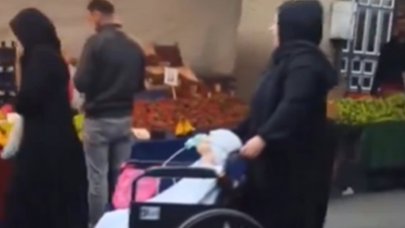 İstanbul'da dilenci sahtekarlığı