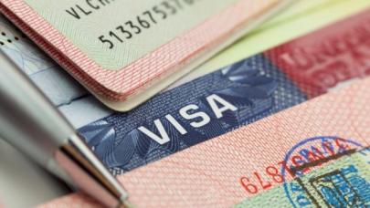 Vize başvuru ücretleri artık zamlı! İşte yeni fiyatı