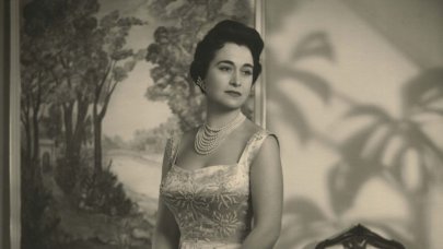 Leyla Gencer vefatının 16. yılında 'Don Giovanni Operası ile anıldı