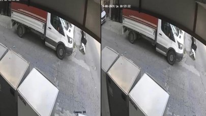 Ataşehir’de kadınların verme yol kavgası: Saç saça baş başa birbirine girdiler