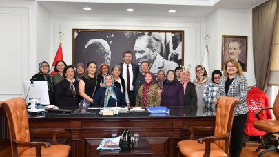 Çatalcalılar "Halk Günü"nde buluştu