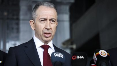 Metin Öztürk: Son maça kadar savaşacağız