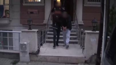 İstanbul'da 'torbacı' operasyonunda 33 şüpheli gözaltına alındı