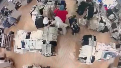 İstanbul'da AVM fareleri yakalandı: Çocuk hırsızların suç kayıtları polisi şaşırttı