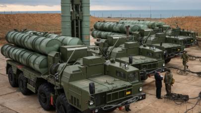 S-400'ler ne zaman Türkiye'ye teslim edilecek? O tarih açıklandı