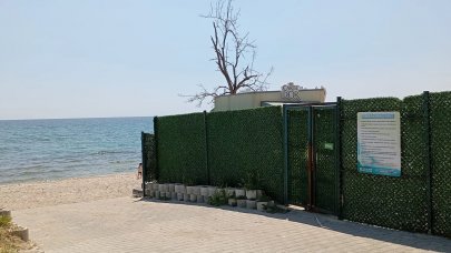 Silivri'nin tek sorunu plaj mı?