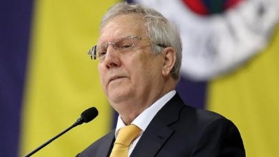 Aziz Yıldırım'dan Mourinho açıklaması: 'Şartlarda anlaştık, önümüzdeki hafta İstanbul'a getireceğim'