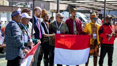 12. Uluslararası Fetih Kupası sona erdi