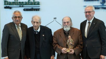 70. Sait Faik Abasıyanık Hikâye Armağanı ödül töreni gerçekleştirildi