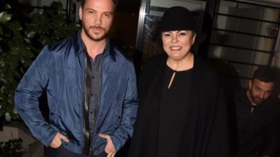 Eski sevgililer 'Teşekkürler Sevgilim' şarkısı için buluştu