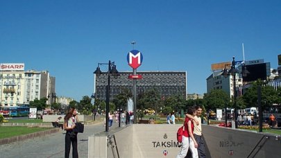 Taksim ve Şişhane metrosu açıldı mı?