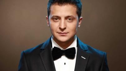 Ukrayna Devlet Başkanı Vladimir Zelenskiy Türkiye'de tatil yapacak