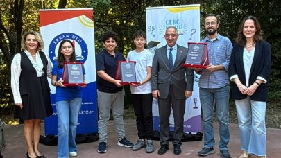 'Genç Felsefeci Ödülleri 2024' yarışması sonuçlandı