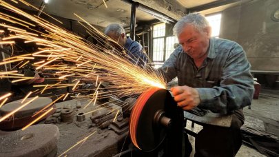 Bayramda acemi kasaplara 'bıçak' uyarısı