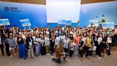 Ulusal Gençlik Konferansı gerçekleştirildi