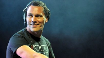 Ünlü DJ Tiesto İstanbul'a konser verecek: Biletler satışa çıktı