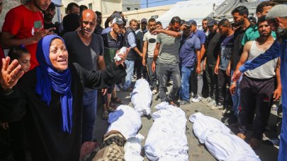 D-8 Bildirisi'nde Gazze mesajı: Derhal, kalıcı ve koşulsuz ateşkes sağlanmalı