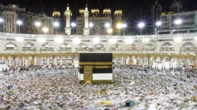 Hacıların yurda dönüşü başlıyor: Son kafile 14 Temmuz'da hareket edecek