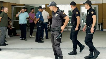 Konya'da feci olay! Otomobillerin çarpıştığı kazada 4 kişi hayatını kaybetti