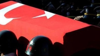 Pençe-Kilit bölgesinden acı haber: 1 asker şehit oldu