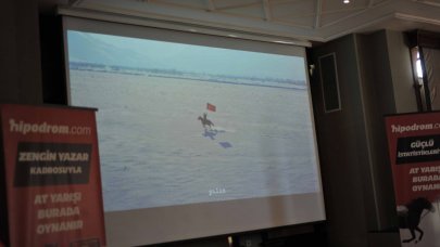 ‘Hatırla’ filminin ilk gösterimi yapıldı