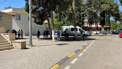 Eğlence mekanında iki grup arasında kavga: 1 ölü, 6 yaralı