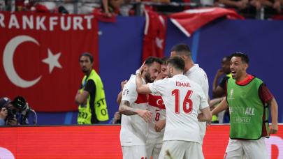 A Milli Takım, çeyrek final için sahaya çıkıyor