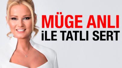 Müge Anlı ile Tatlı Sert 7 Mayıs Salı ATV Canlı Yayın İzle Youtube